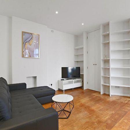 Cozy Flat Near Kensington Palace London Exterior foto