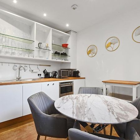 Cozy Flat Near Kensington Palace London Exterior foto