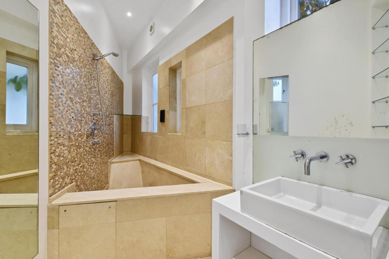Cozy Flat Near Kensington Palace London Exterior foto